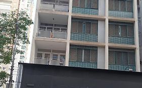 Quartos próx a av paulista e frei caneca